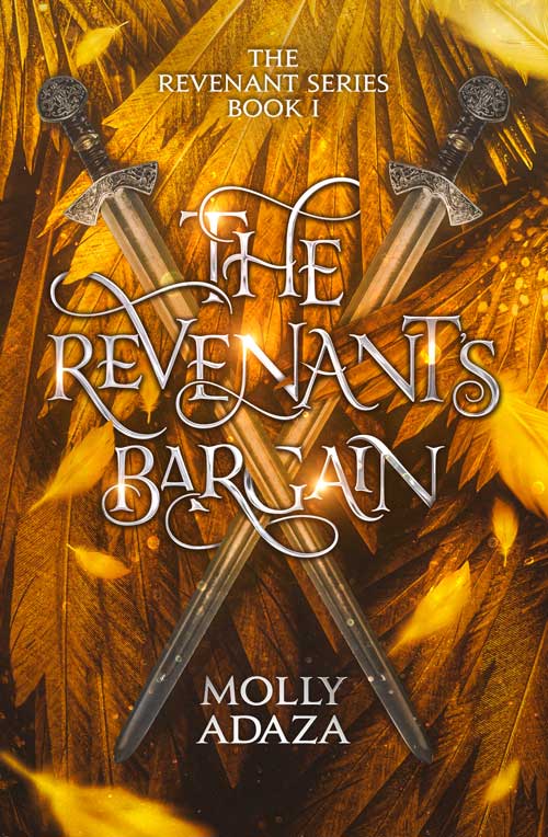 The Revenant's Bargain