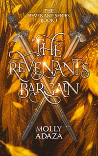 The Revenant’s Bargain