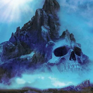 The Shadow Over Lone Wolf Lake